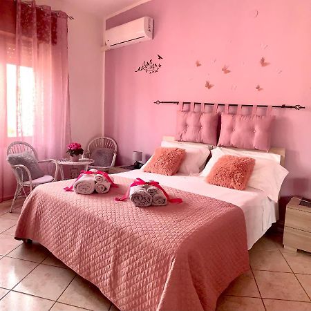 Butterfly House Villa Villaputzu Dış mekan fotoğraf