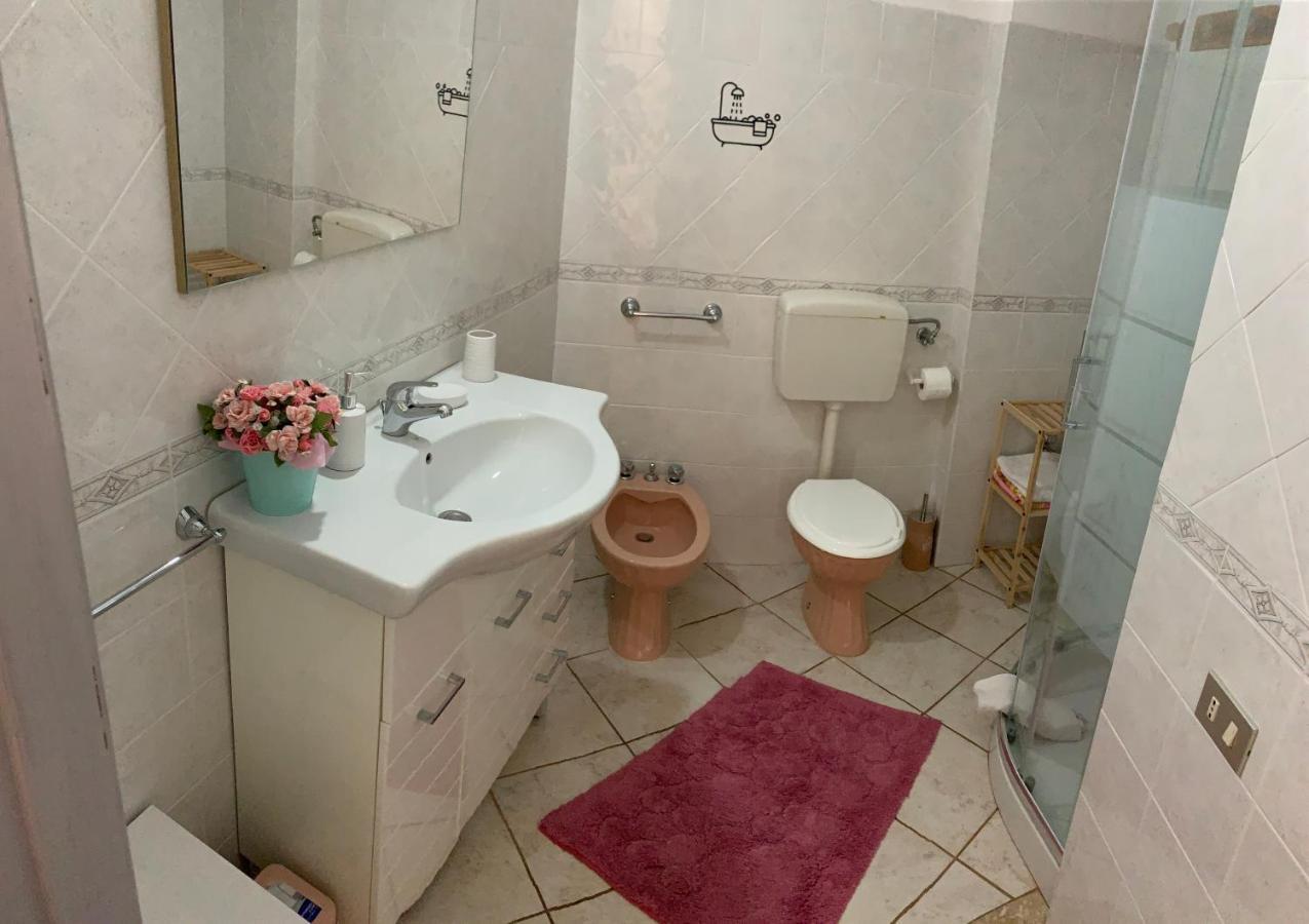 Butterfly House Villa Villaputzu Dış mekan fotoğraf