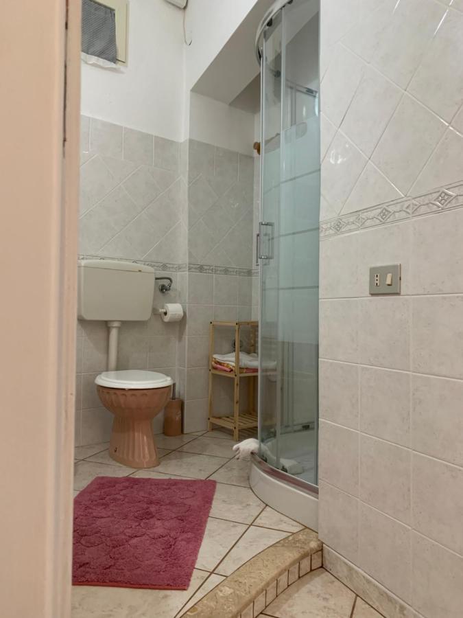 Butterfly House Villa Villaputzu Dış mekan fotoğraf