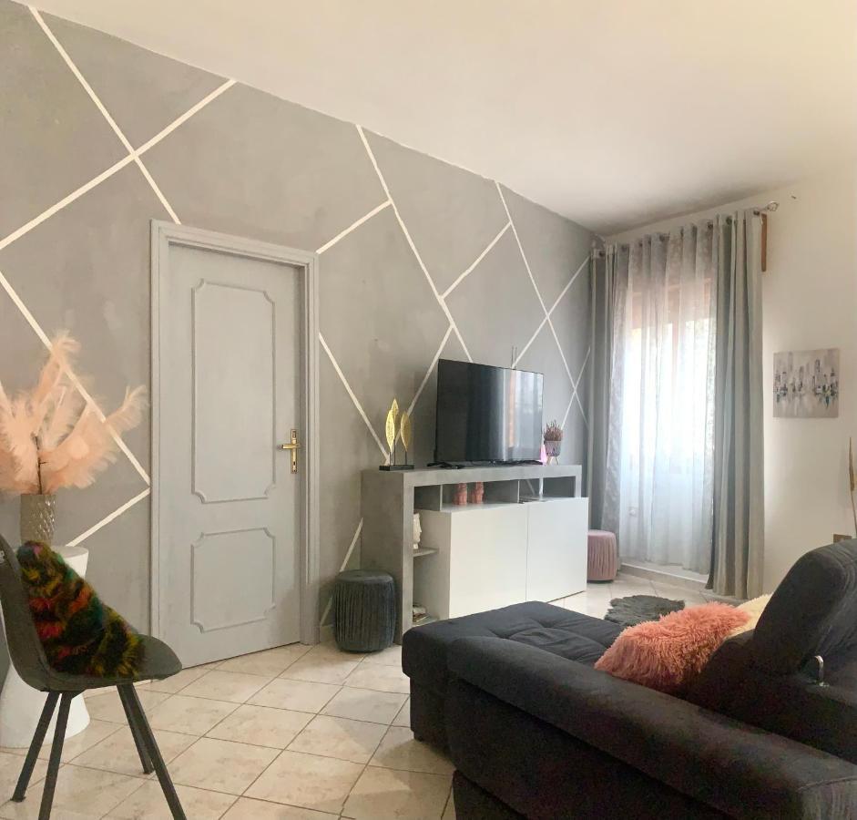 Butterfly House Villa Villaputzu Dış mekan fotoğraf