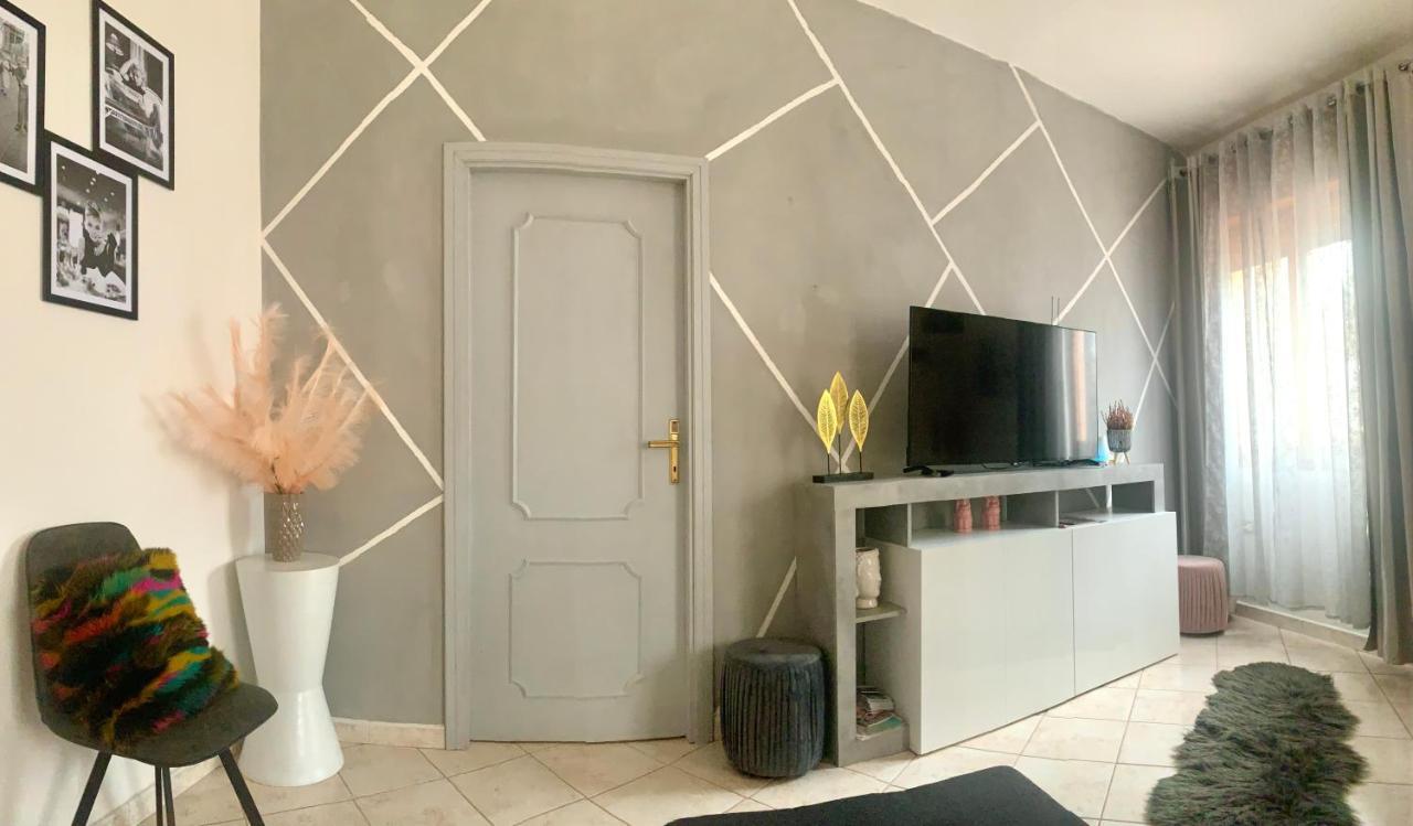 Butterfly House Villa Villaputzu Dış mekan fotoğraf