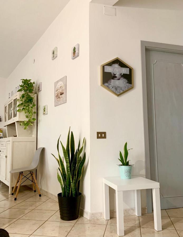 Butterfly House Villa Villaputzu Dış mekan fotoğraf