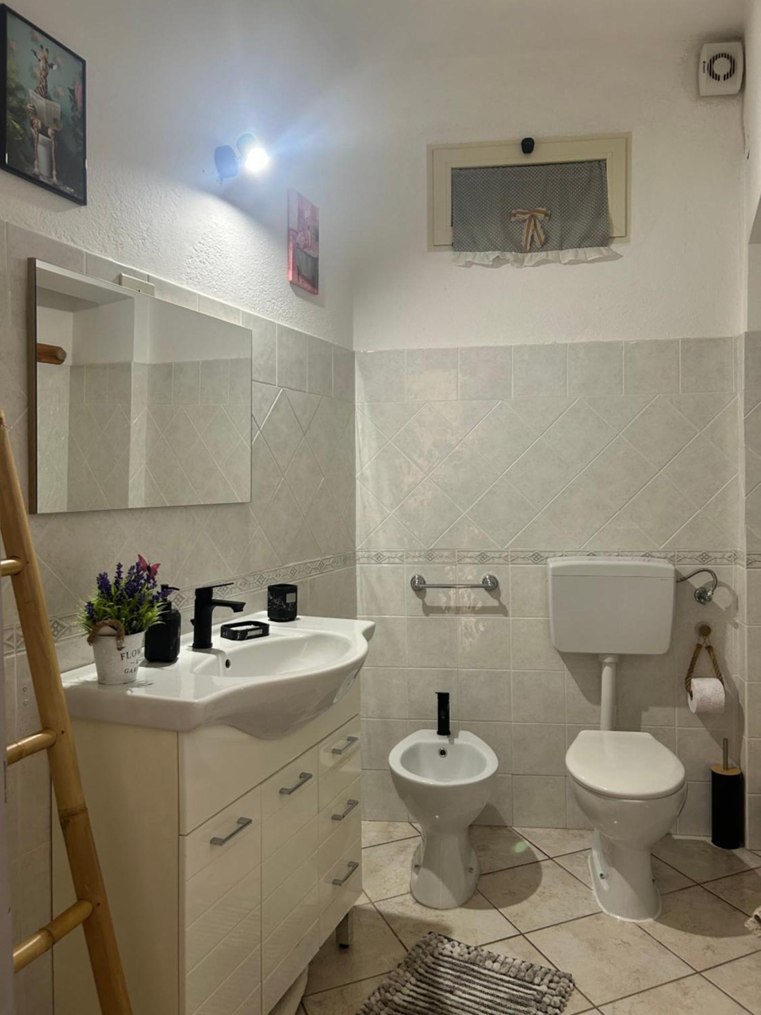 Butterfly House Villa Villaputzu Dış mekan fotoğraf